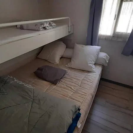 Confort Avec Accès Direct à La