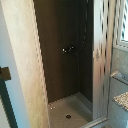 Confort Avec Acces Direct A La Campingplatz *