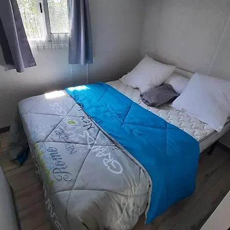 Campeggio Confort Avec Accès Direct à La
