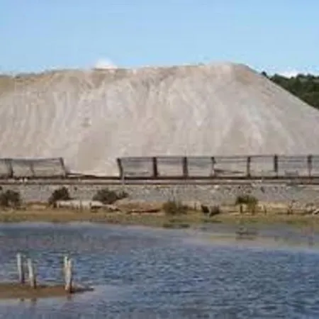 Campeggio Confort Avec Accès Direct à La *