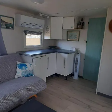 Confort Avec Accès Direct à La