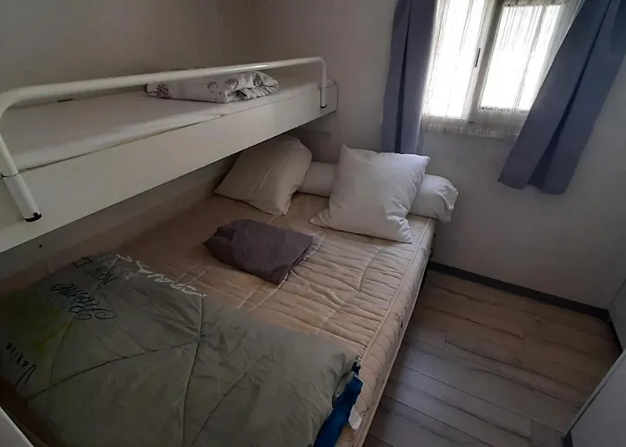 Confort Avec Acces Direct A La