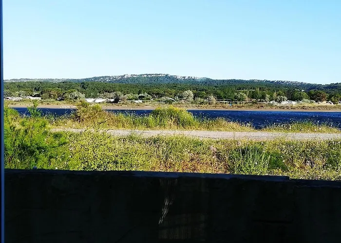 Confort Avec Acces Direct A La Κάμπινγκ Gruissan