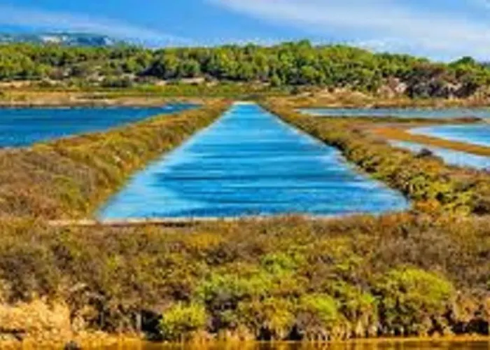 Confort Avec Acces Direct A La Κάμπινγκ Gruissan